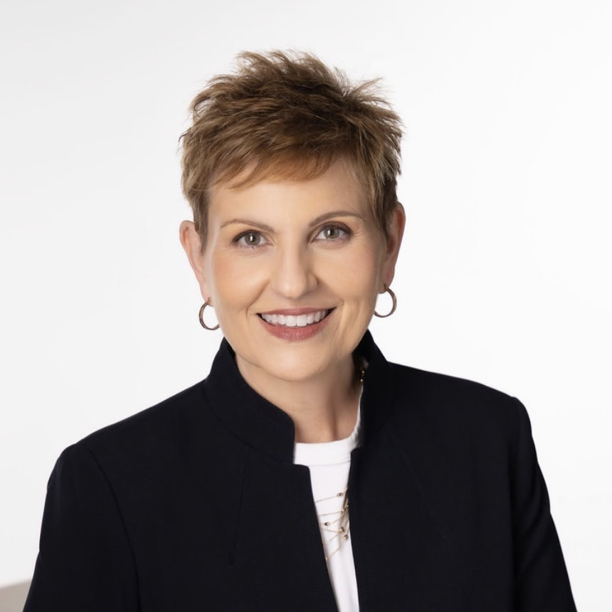 Gina Dengler, CAP®, CFRE