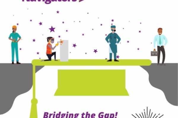Navigators Flyer