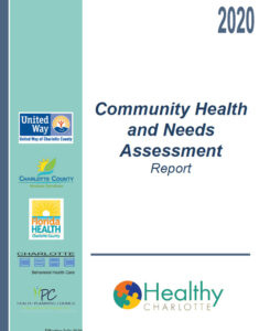 Community Health and Needs Assessment