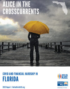 ALICE Report 2023, United Way