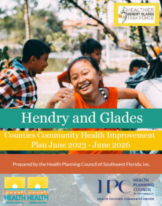 Hendry and Glades Community Health Improvement Plan