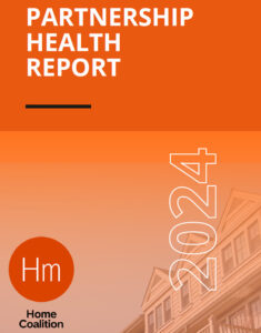 SWFL Home Coalition Partnership Health Report
