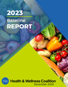 Health and Wellness Baseline Report