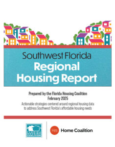 2025 Home Coalition Regional Housing Report