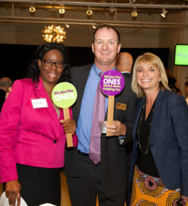 FutureMakers Coalition Outcomes Process