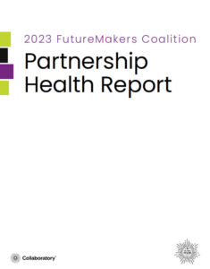 Partnership Health Report