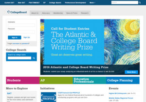 College Board