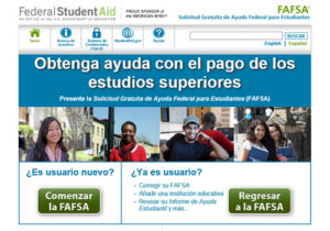 FAFSA