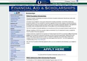 Florida Gulf Coast University (FGCU)