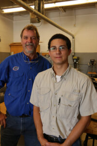 Technical Education Perception Report