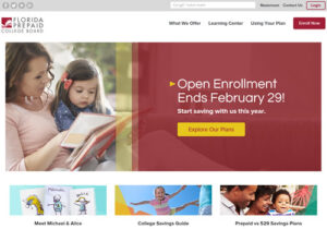 Florida Prepaid College