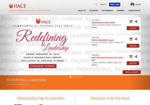 Hispanic Scholarship Fund