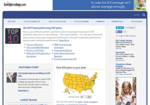 SavingForCollege.com