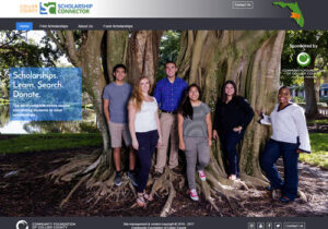 Scholarship Connector – Serving Southwest Florida