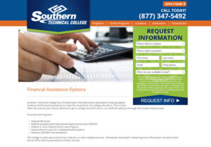 Southern Technical School