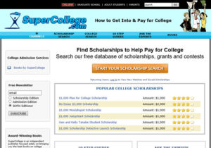 SuperCollege.com