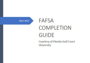 FAFSA COMPLETION GUIDE